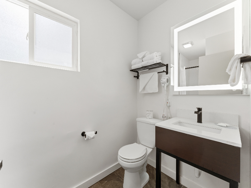 Econo Lodge Inn & Suites Heavenly Village Area image