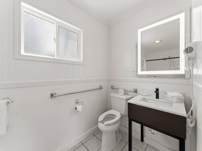 Econo Lodge Inn & Suites Heavenly Village Area image