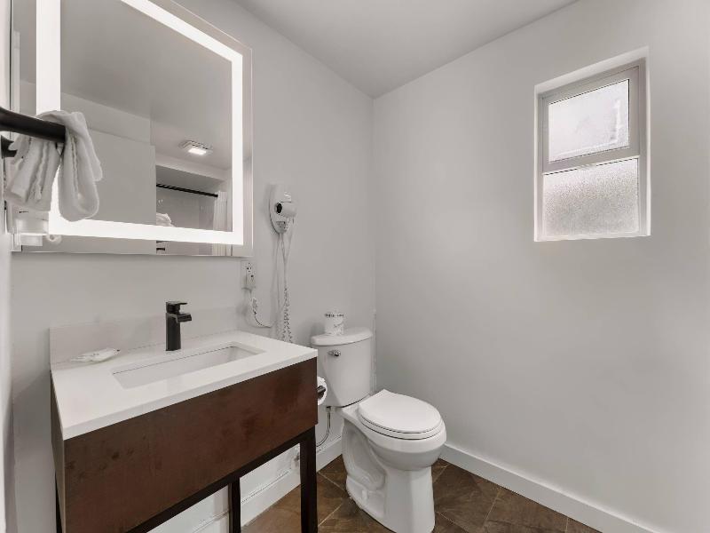 Econo Lodge Inn & Suites Heavenly Village Area image