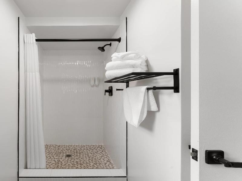 Econo Lodge Inn & Suites Heavenly Village Area image