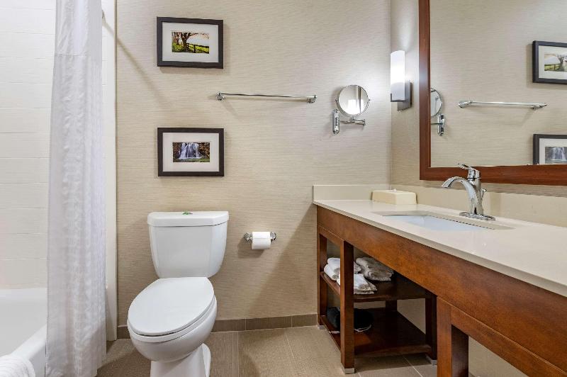 Comfort Suites Columbus Airport image