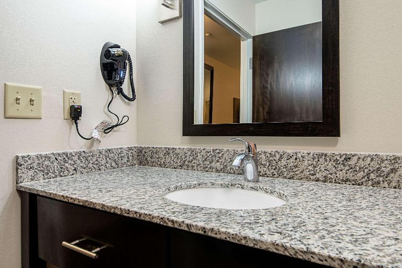 Sleep Inn Geismar - Gonzales image