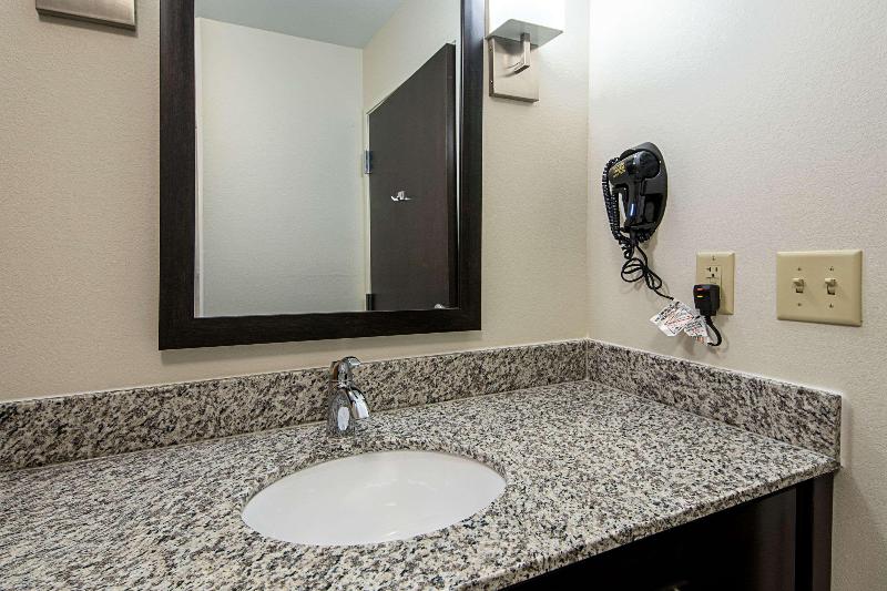 Sleep Inn Geismar - Gonzales image