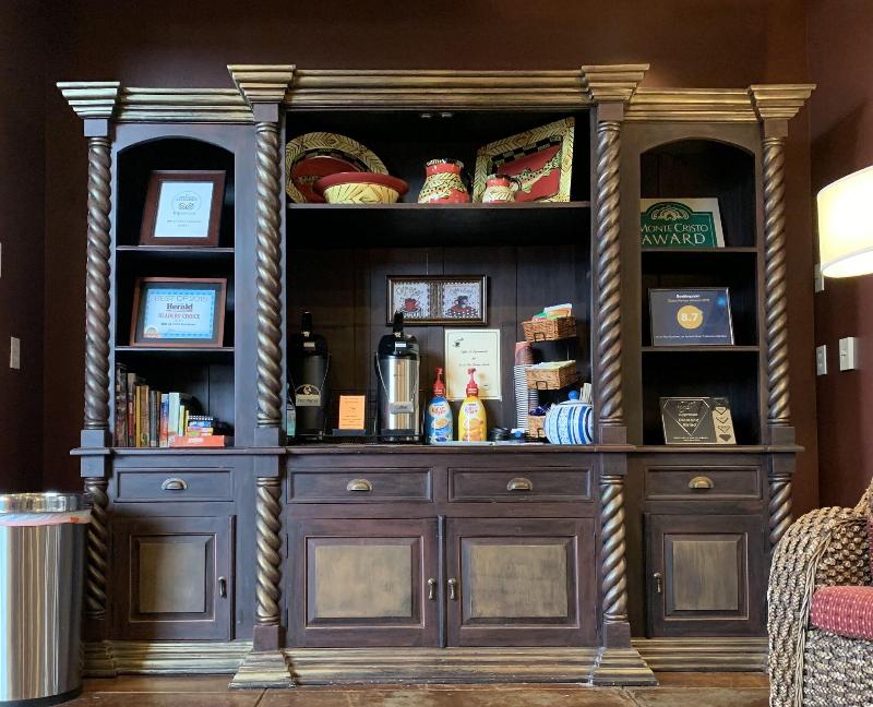 Inn at Port Gardner, an Ascend Hotel Collection Me image
