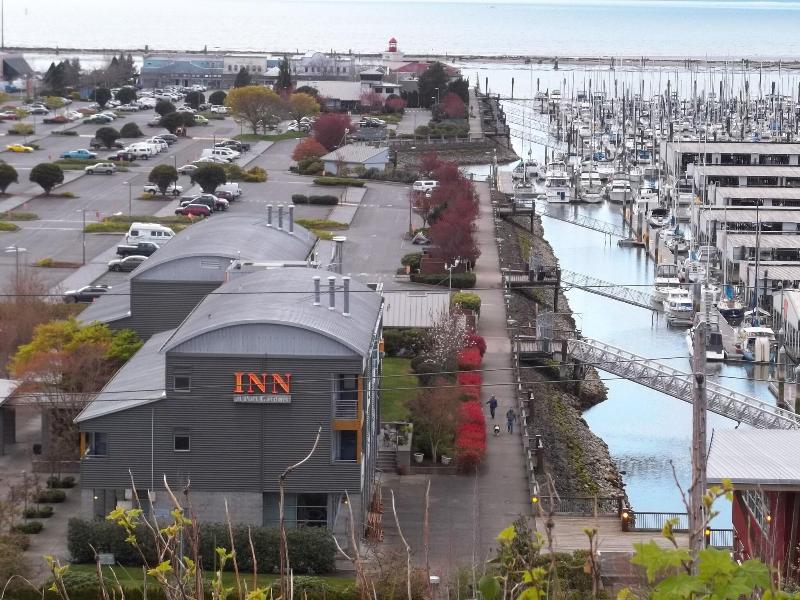 Inn at Port Gardner, an Ascend Hotel Collection Me image