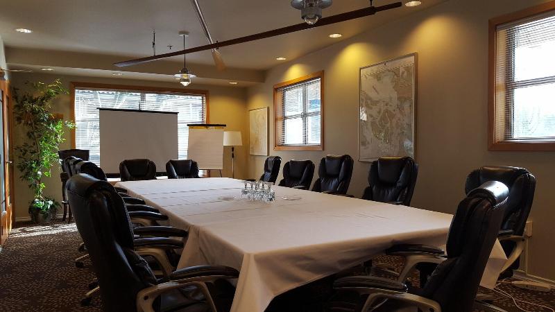 Inn at Port Gardner, an Ascend Hotel Collection Me image