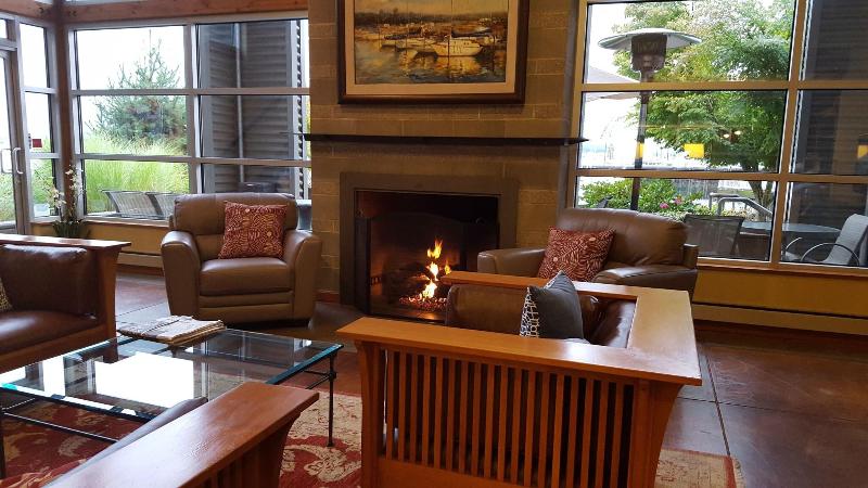 Inn at Port Gardner, an Ascend Hotel Collection Me image