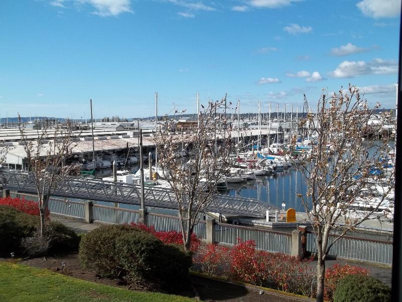 Inn at Port Gardner, an Ascend Hotel Collection Me image