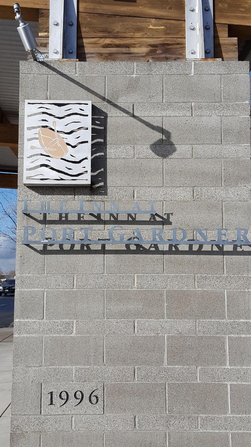 Inn at Port Gardner, an Ascend Hotel Collection Me image