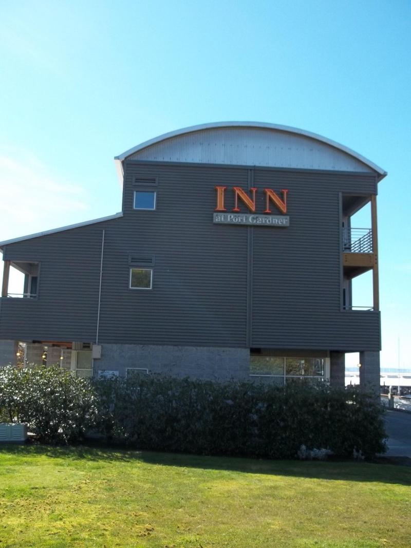 Inn at Port Gardner, an Ascend Hotel Collection Me image