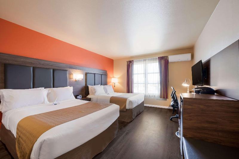Inn at Port Gardner, an Ascend Hotel Collection Me — photo 91