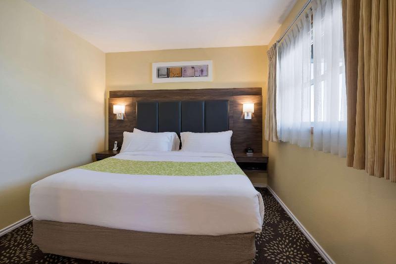 Inn at Port Gardner, an Ascend Hotel Collection Me — photo 144