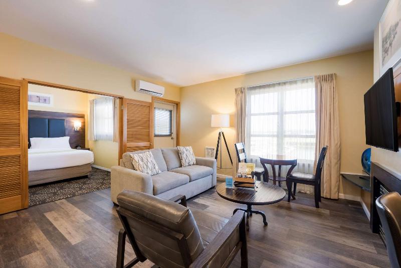 Inn at Port Gardner, an Ascend Hotel Collection Me — photo 170