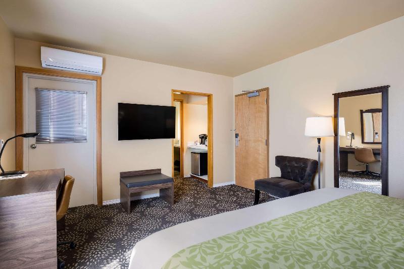 Inn at Port Gardner, an Ascend Hotel Collection Me image