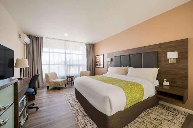 Inn at Port Gardner, an Ascend Hotel Collection Me — photo 92