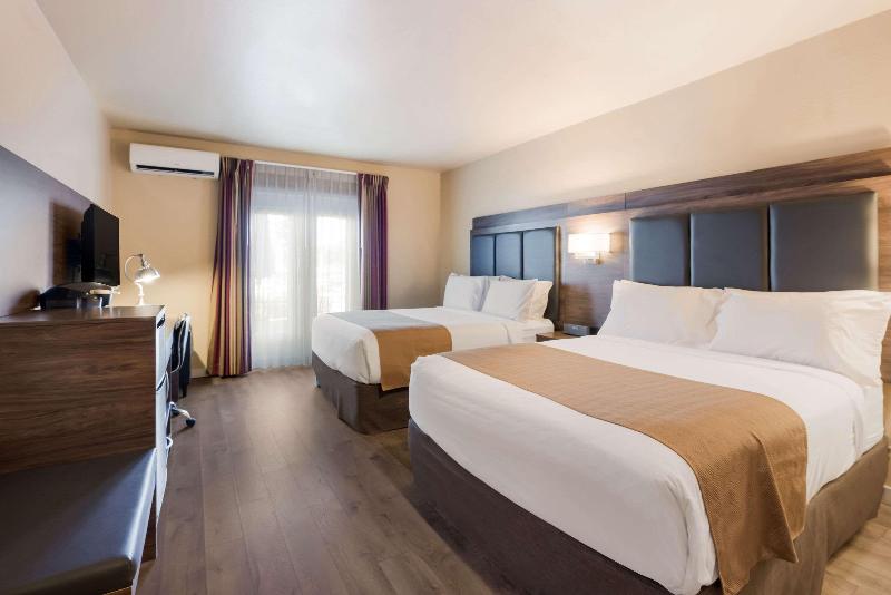 Inn at Port Gardner, an Ascend Hotel Collection Me — photo 80
