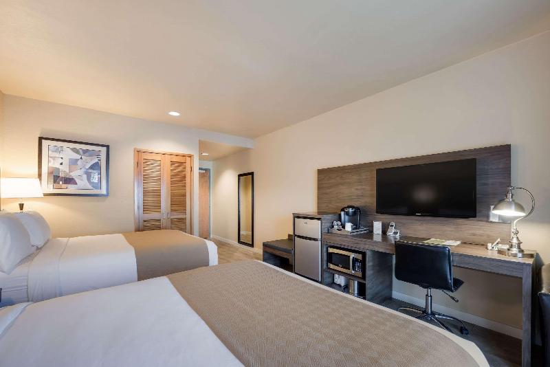 Inn at Port Gardner, an Ascend Hotel Collection Me — photo 85