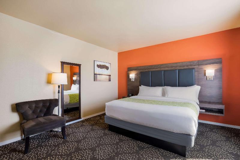 Inn at Port Gardner, an Ascend Hotel Collection Me image