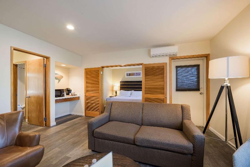 Inn at Port Gardner, an Ascend Hotel Collection Me — photo 65