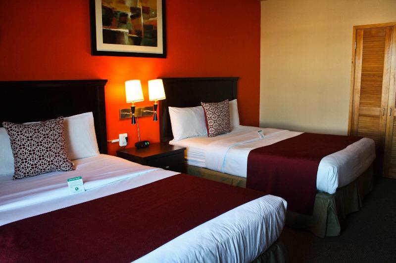 Inn at Port Gardner, an Ascend Hotel Collection Me image
