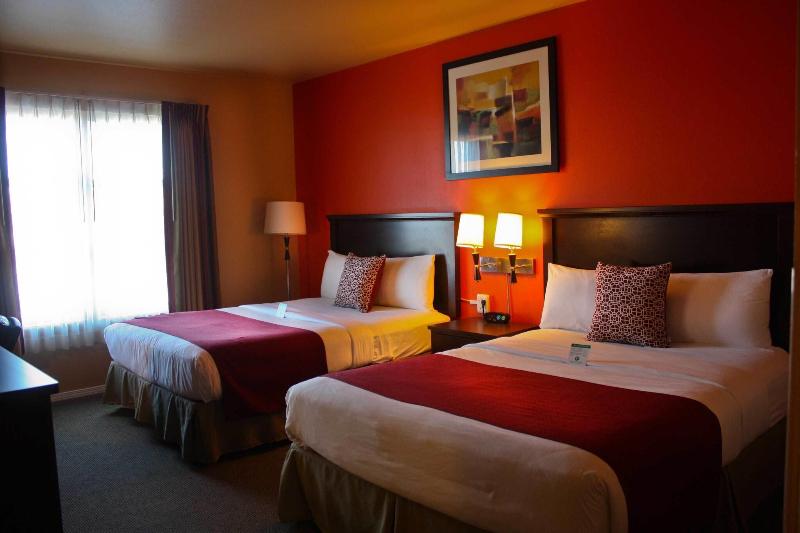 Inn at Port Gardner, an Ascend Hotel Collection Me image