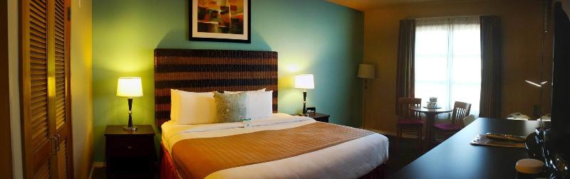 Inn at Port Gardner, an Ascend Hotel Collection Me image