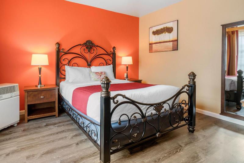 Inn at Port Gardner, an Ascend Hotel Collection Me image