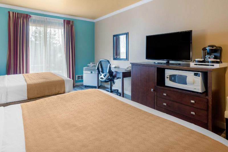 Inn at Port Gardner, an Ascend Hotel Collection Me image
