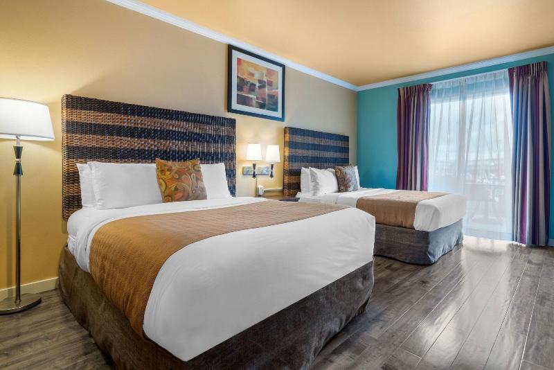 Inn at Port Gardner, an Ascend Hotel Collection Me image