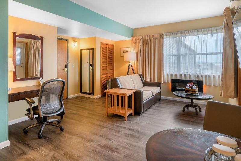 Inn at Port Gardner, an Ascend Hotel Collection Me image