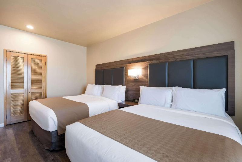 Inn at Port Gardner, an Ascend Hotel Collection Me image