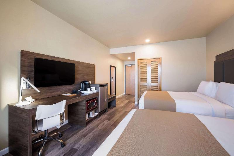 Inn at Port Gardner, an Ascend Hotel Collection Me image
