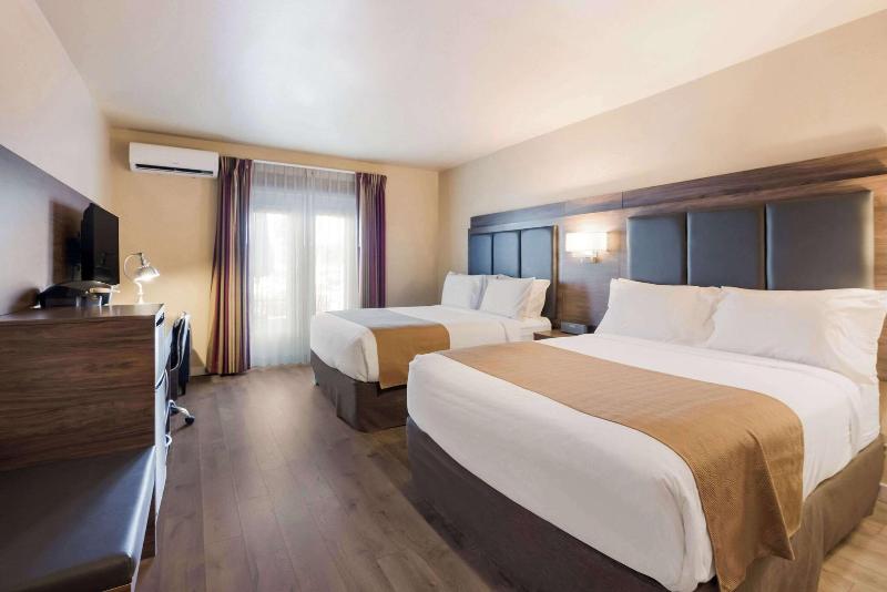 Inn at Port Gardner, an Ascend Hotel Collection Me image