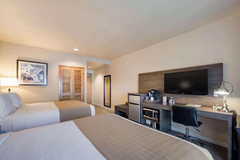 Inn at Port Gardner, an Ascend Hotel Collection Me image