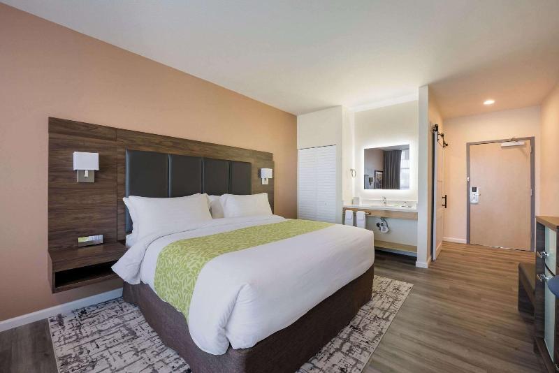 Inn at Port Gardner, an Ascend Hotel Collection Me image