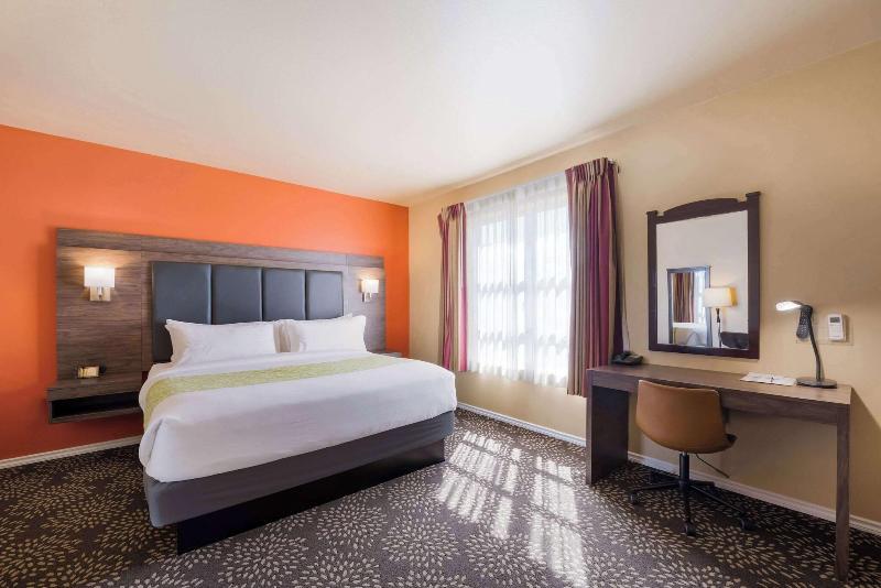 Inn at Port Gardner, an Ascend Hotel Collection Me image