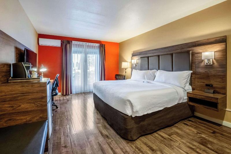 Inn at Port Gardner, an Ascend Hotel Collection Me image