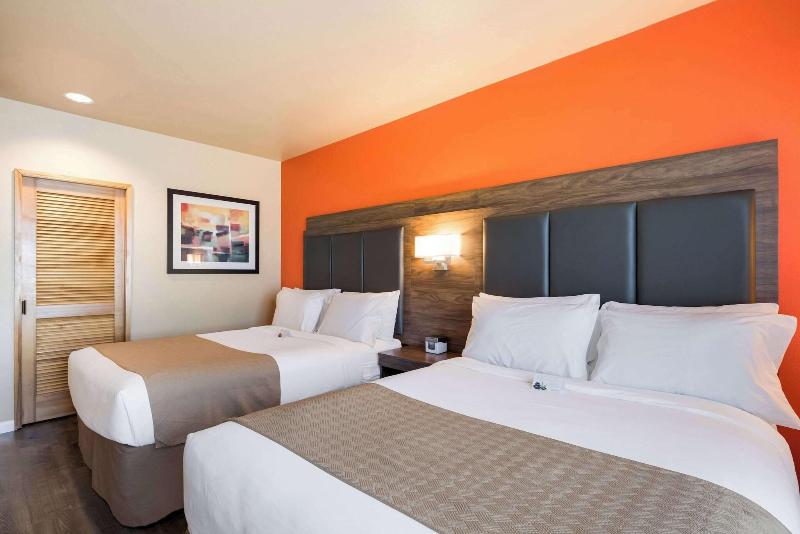 Inn at Port Gardner, an Ascend Hotel Collection Me image