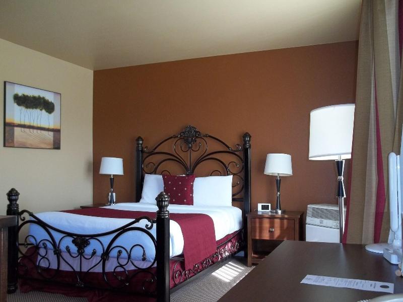 Inn at Port Gardner, an Ascend Hotel Collection Me image