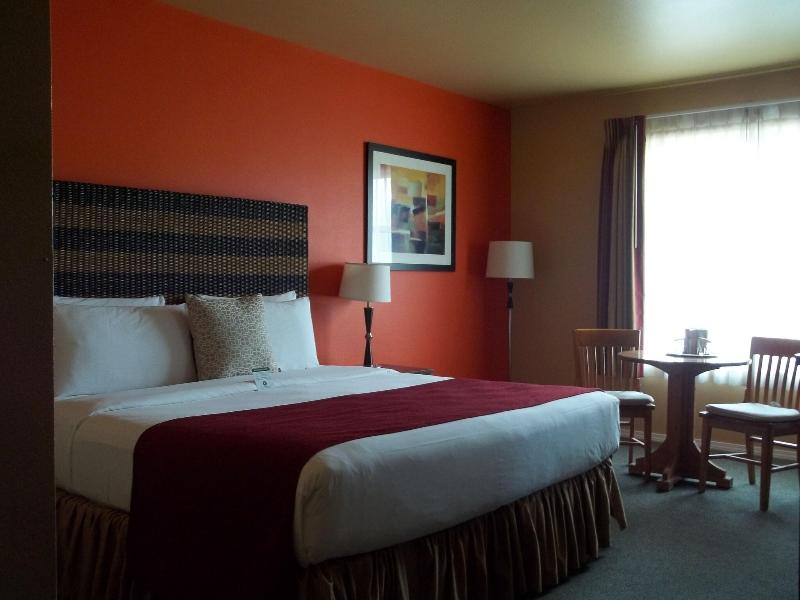 Inn at Port Gardner, an Ascend Hotel Collection Me image