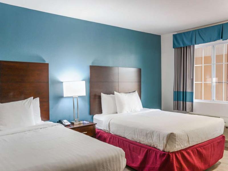 Rodeway inn milford image