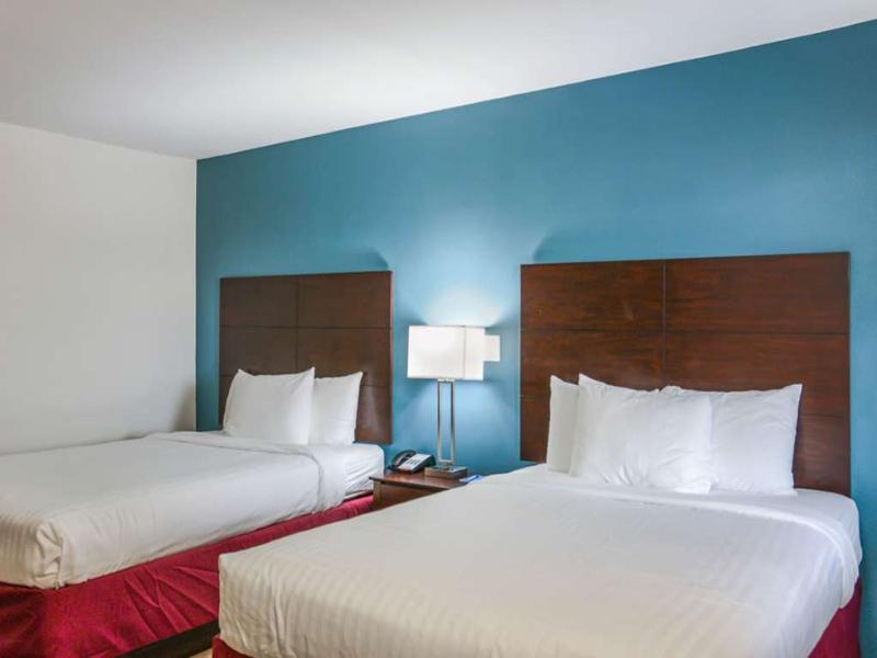 Rodeway inn milford image