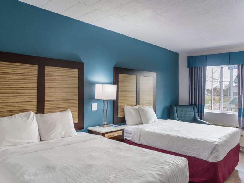 Rodeway inn milford image