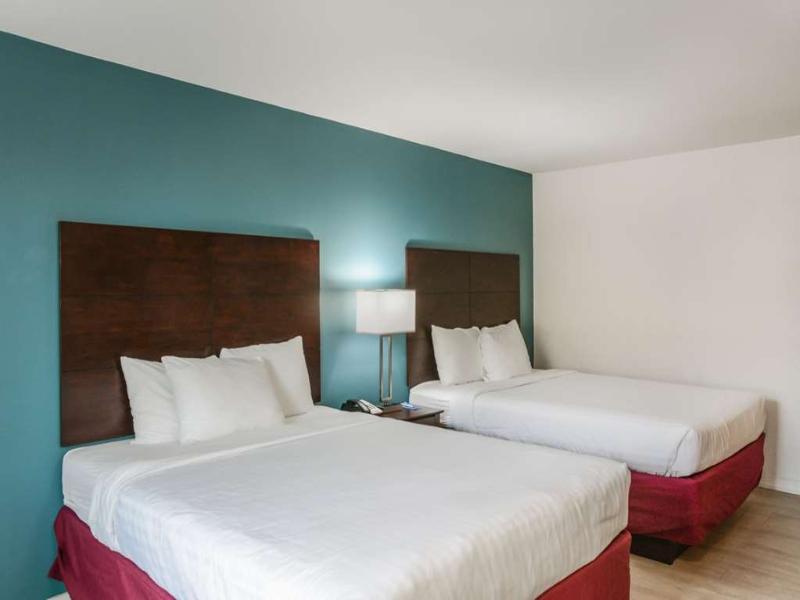 Rodeway inn milford image
