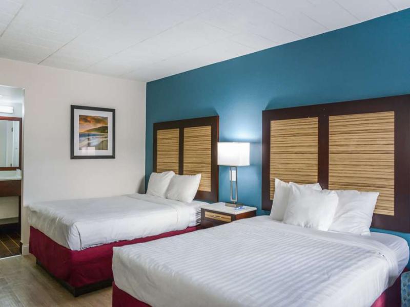 Rodeway inn milford image