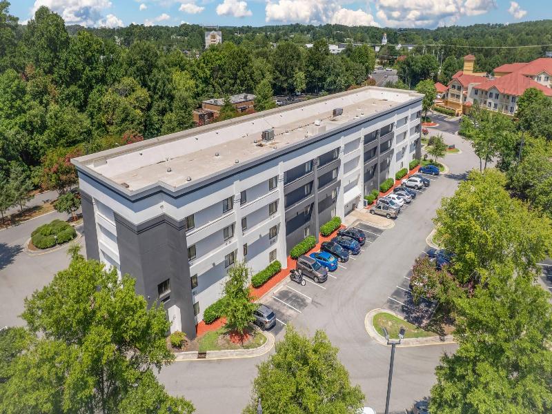 Quality Inn & Suites Raleigh Durham Airport image