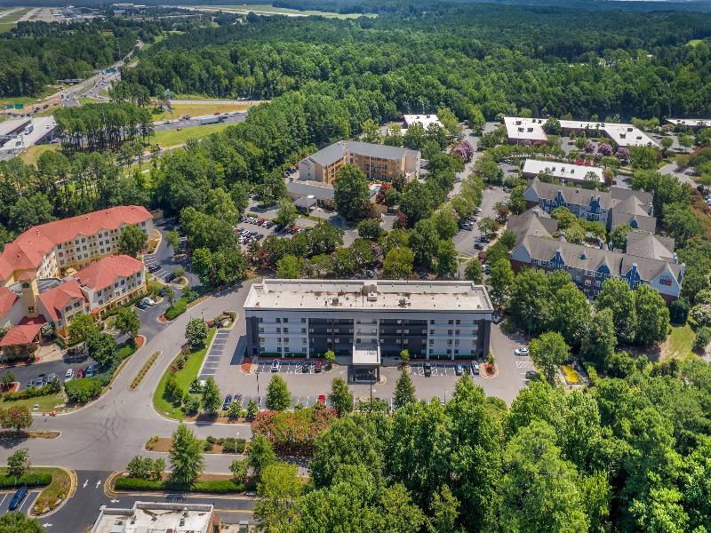 Quality Inn & Suites Raleigh Durham Airport image