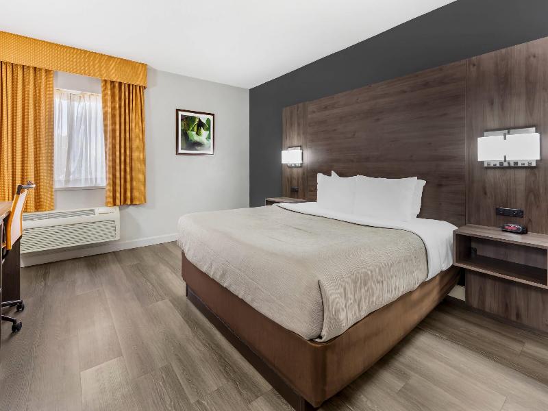 Quality Inn & Suites Raleigh Durham Airport image
