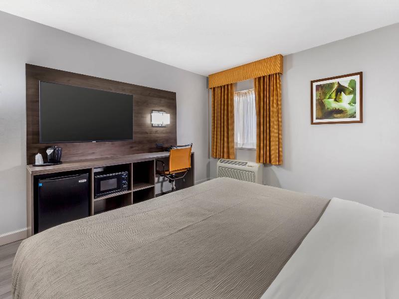 Quality Inn & Suites Raleigh Durham Airport image