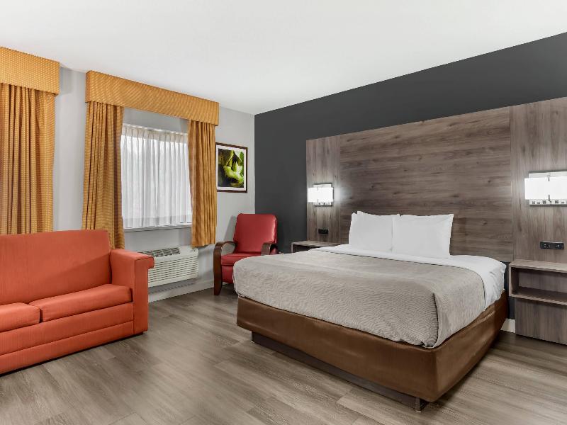 Quality Inn & Suites Raleigh Durham Airport image